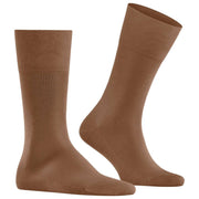 Falke Tiago strumpor - Brun