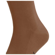 Falke Tiago strumpor - Brun