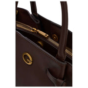 GUESS Allegra Girlfriend Väska - Brun