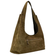 GUESS Sunset Hobo Bag - Olivgrön