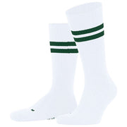 Falke Dynamic Socks - Vit/Grön
