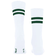 Falke Dynamic Socks - Vit/Grön