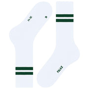 Falke Dynamic Socks - Vit/Grön