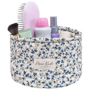 Moon Nude Spring Vanity Bucket - Blå/Vit/Grön