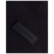 Hunter Elements Beanie - Svart