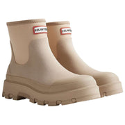 Hunter Elements Neopren Chelsea Boots - Shore Beige