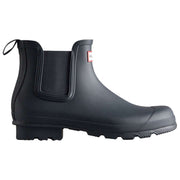 Hunter Original Chelsea Boots - Hunter Navy