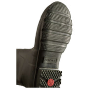 Hunter Original Tall Justerbara Wellington Boots - Mörk Olivgrön