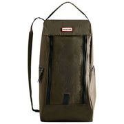 Hunter Westray Tall Boot Bag - Kambaba Green