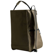 Hunter Westray Tall Boot Bag - Kambaba Green