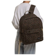 Moon Nude Savanna Large Backpack - Savanna Brown