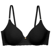 Natori Bliss Perfection Contour Bygel-BH - Svart