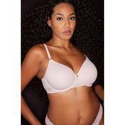 Natori Bliss Perfection Contour Bygel-BH - Lätt Mocka