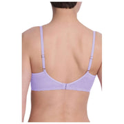 Natori Bliss Perfection Contour Bygel-BH - Lilac Storm