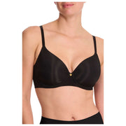 Natori Cloud Comfort Back Smoothing T-Shirt BH - Svart