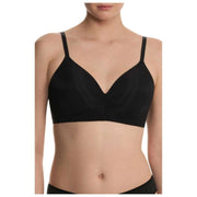Natori Cloud Comfort Convertible Back Smoothing Wireless BH - Svart