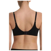 Natori Cloud Comfort Convertible Back Smoothing Wireless BH - Svart