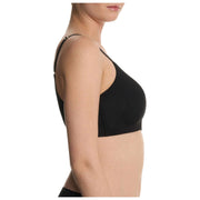 Natori Cloud Comfort Convertible Back Smoothing Wireless BH - Svart