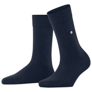 Burlington Everyday X-Mas Sock Presentförpackning - Blå/Grå/Lila