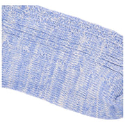 Roka Wallace Crew Socks - Thistle Lila