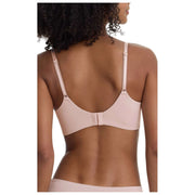Skarlett Blue Captivate Full Coverage T-Shirt BH - Romance Pink