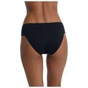 Skarlett Blue Captivate Lace Bikinitrosa - Svart