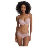 Skarlett Blue Captivate Lace Bikinitrosa - Romance Pink