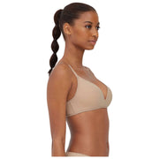 Skarlett Blue Prestige Trådlös Push-Up BH - Cashmere Tan