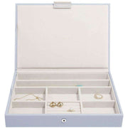 Stackers Classic Jewellery Box Lid - Lavender