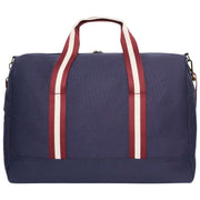 Superdry & Co Athletic Essentials Weekender Bag - Navy