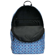 Superdry & Co Classic Patch Montana Backpack - Navy Geo