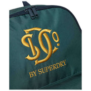 Superdry & Co Heritage Backpack - Enamel Green