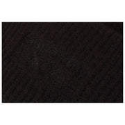 Superdry & Co Heritage Rib Knit Beanie Hat - Svart