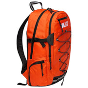 Superdry & Co Outdoor 28L Backpack - Bold Orange