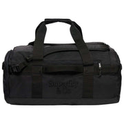 Superdry & Co Outdoor Weekender-väska - Svart