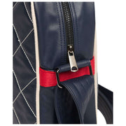 Superdry & Co Retro Alumni Messenger Bag - Eclipse Navy