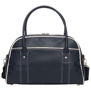 Superdry & Co Vintage Bowling Bag - Svart