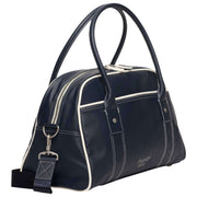 Superdry & Co Vintage Bowling Bag - Svart