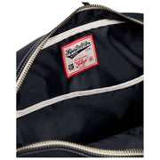 Superdry & Co Vintage Bowling Bag - Svart