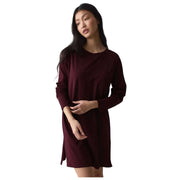 Triumph Nattlinne - Burgundy Red