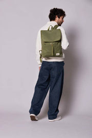 Hindbag Gustave Ryggsäck - Olivgrön