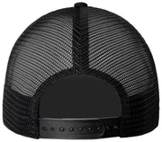 Kangol Kangaroo Trucker Hat - Svart