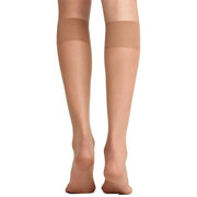 falke-shelina-12-denier-toeless-knee-high-socks---sun-beige-35504164
