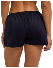 Falke Delicate Touch Shorts - Svart