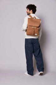 Hindbag Gustave Ryggsäck - Cinnamon Brown