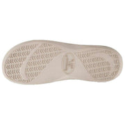 isotoner-popcorn-terry-mule-slippers---oat-beige-34523354