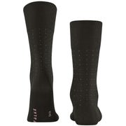 falke-tiago-dotted-line-socks---brown-35842100