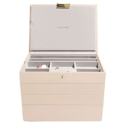 stackers-classic-set-of-4-jewellery-box---blush-pink-woven-34950073