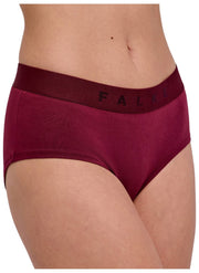 Falke Daily Comfort 2-Pack Hipster Brief - Röd
