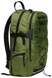 Superdry & Co Outdoor 28L Ryggsäck - Mjuk Khaki